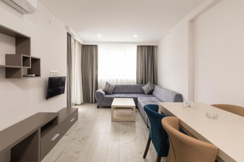 Demak Homes Aparthotel Antalya