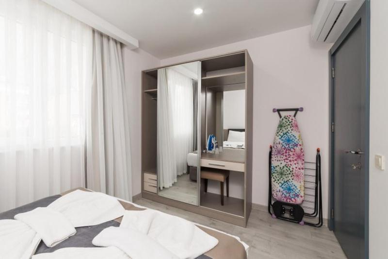 Demak Homes * Antalya