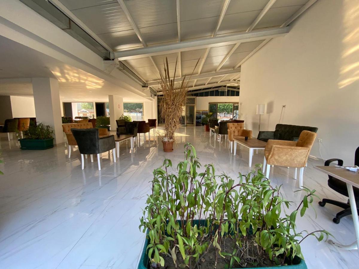 Erya Homes Hotel apartamentowy Antalya