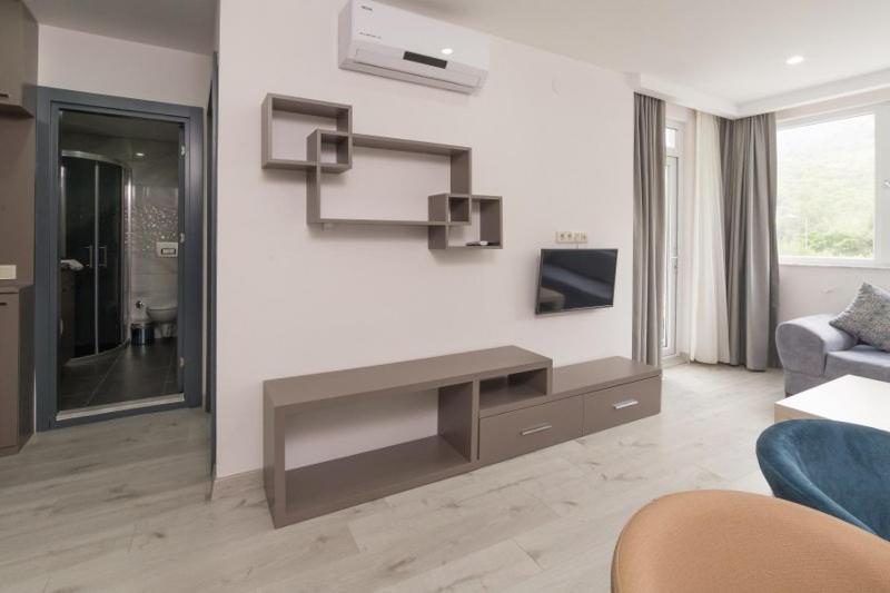 Hotel apartamentowy Erya Homes *