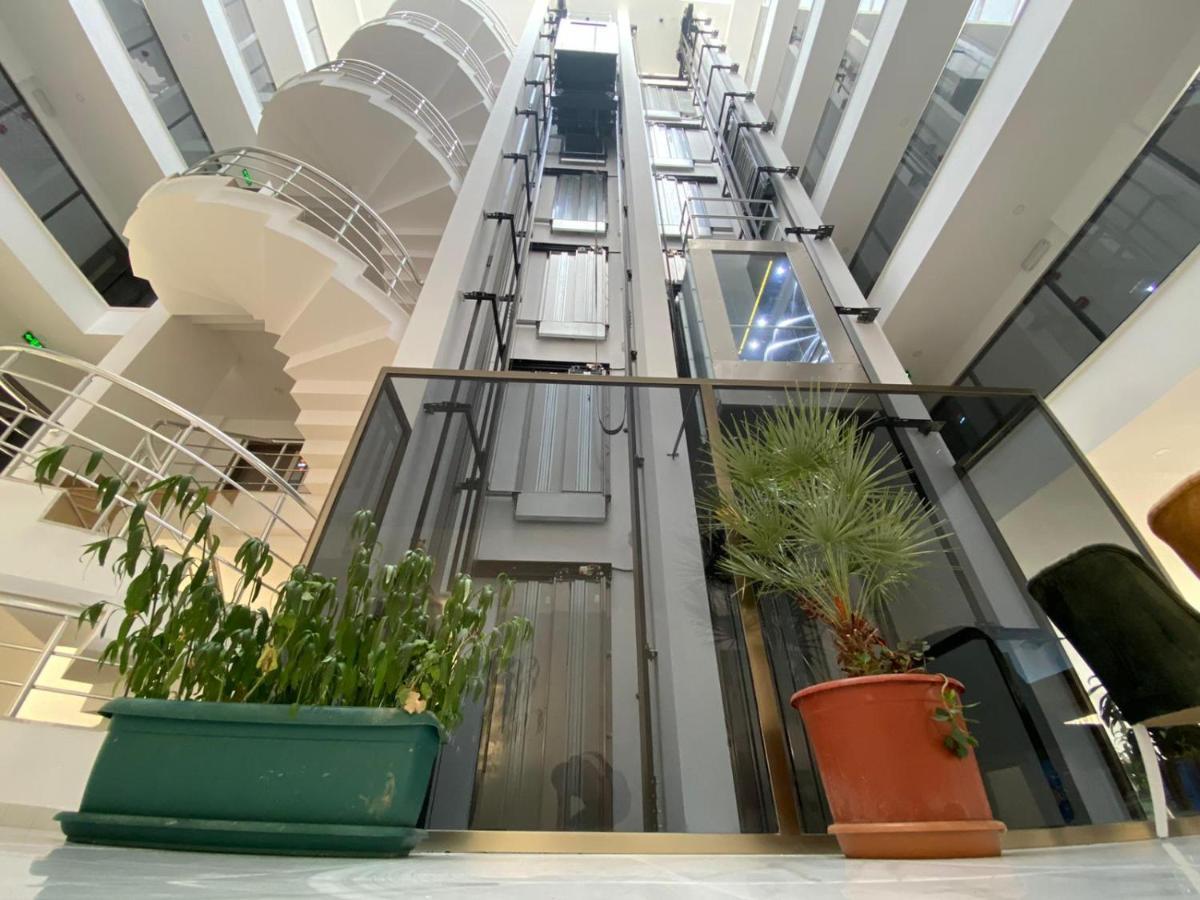 Erya Homes Hotel apartamentowy Antalya