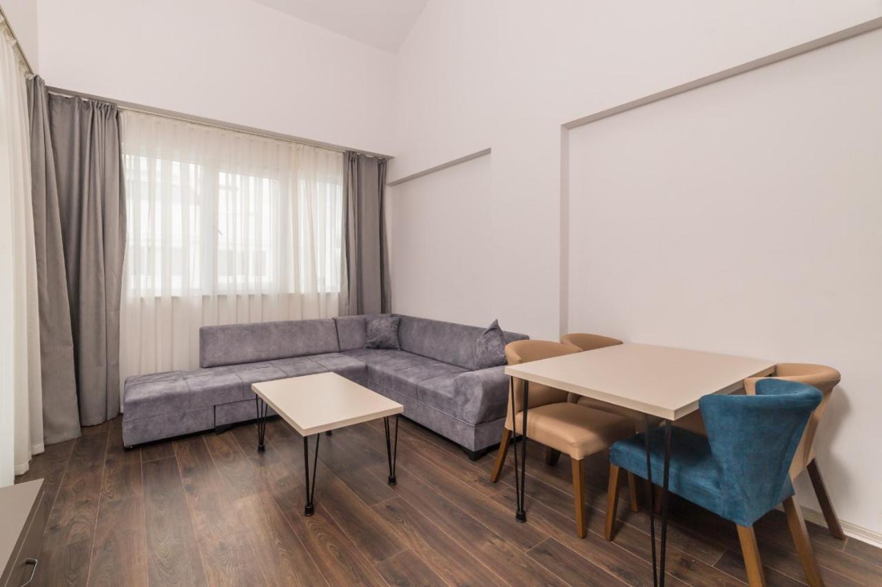 Erya Homes Hotel apartamentowy Antalya