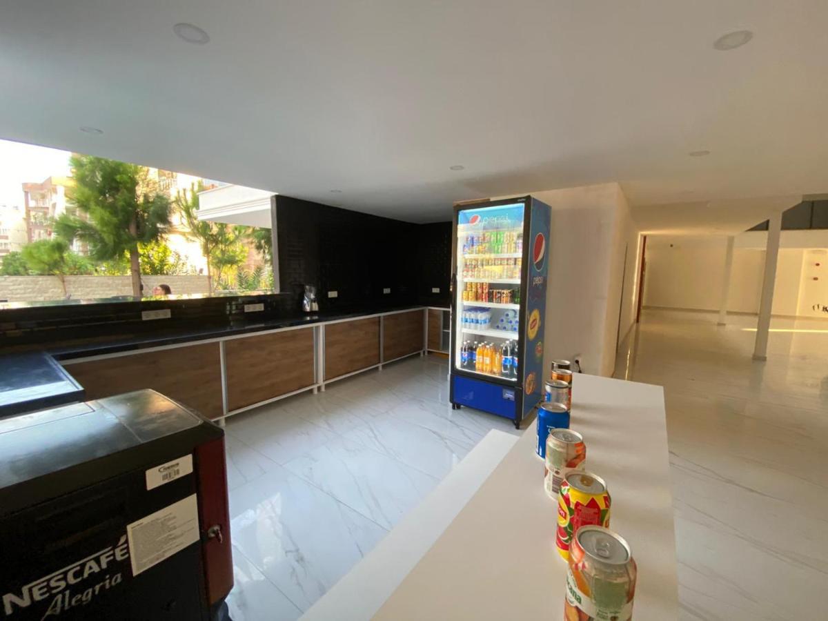 Erya Homes Hotel apartamentowy *