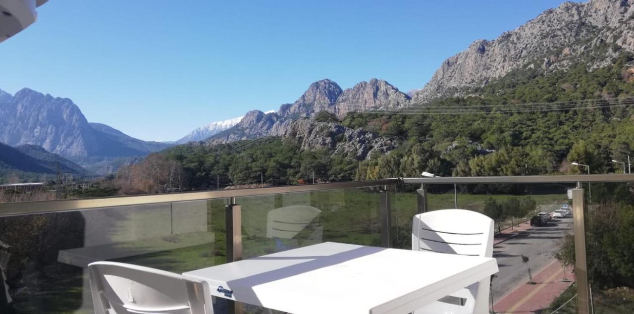 Hotel apartamentowy Erya Homes *